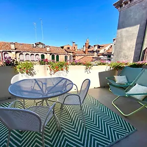 Appartement Ca' Degli Oresi, Venetië