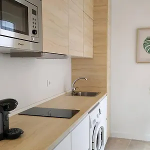  Appartement Plein Coeur Centre Historique De Spanje