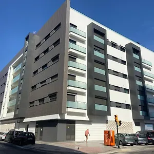  Appartement Malakatua Station, With Pool-parking Spanje