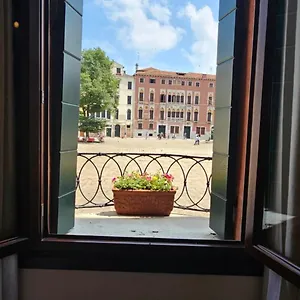 Appartement Casanova, Venetië