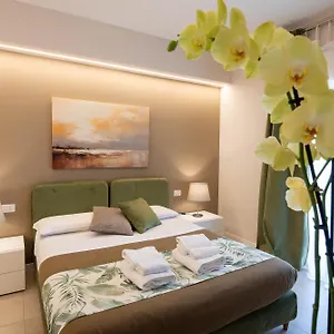 Tra Templi E Mare Luxury Apartament Agrigento