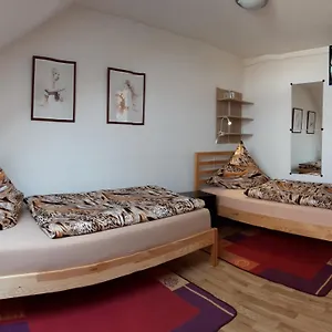  Accommodatie bij particulieren Zwei Ruhige, Private Gaestezimmer Nahe U-bahn Duitsland
