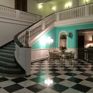Palazzo Scavone Dom wakacyjny Palermo