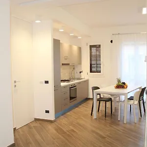 Mamiani Apartament Castellammare del Golfo
