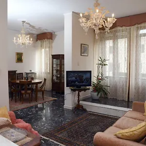 Appartement Residenza Ca Trinita, Venetië