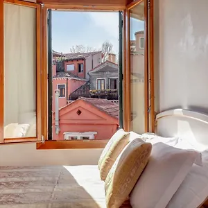 Appartement Nikki House, Venetië