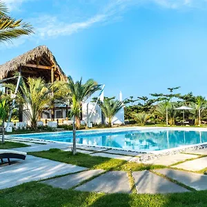  Appartement Coconut Paradise Dominicaanse Republiek