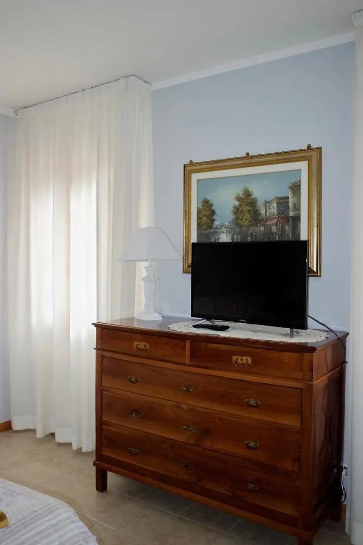 Lägenhet Appartamento Ca' Di Nive Venedig